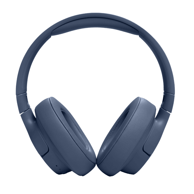 אוזניות אלחוטיות קשת JBL Tune 720BT כחול