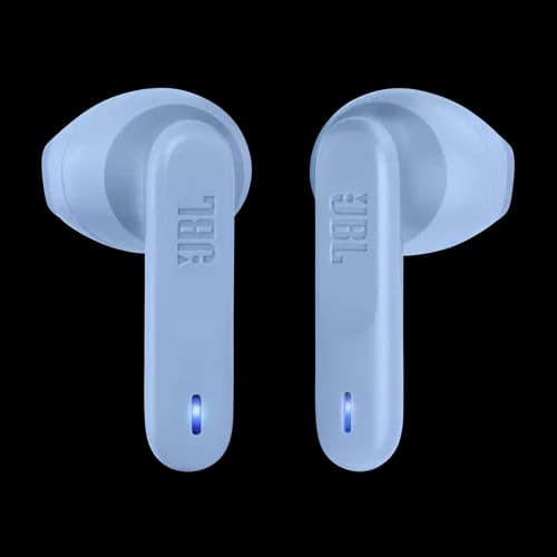 אוזניות ‏אלחוטיות JBL Wave Flex TWS כחול