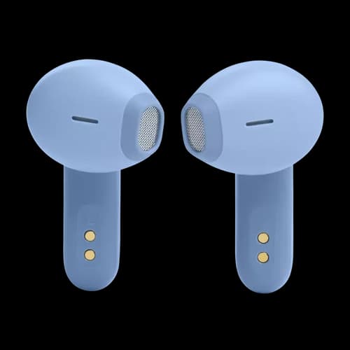 אוזניות ‏אלחוטיות JBL Wave Flex TWS כחול