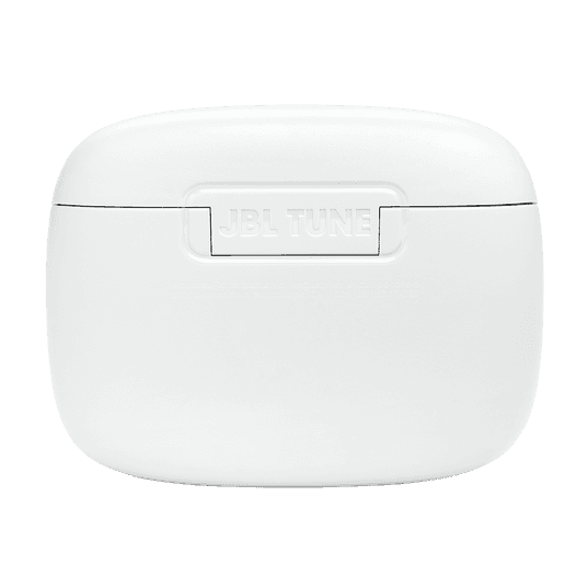 אוזניות אלחוטיות JBL Wave BEAM TWS לבן -יבואן רשמי
