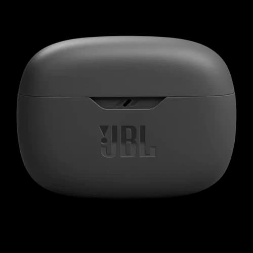 אוזניות אלחוטיות JBL Wave BEAM TWS שחור -יבואן רשמי