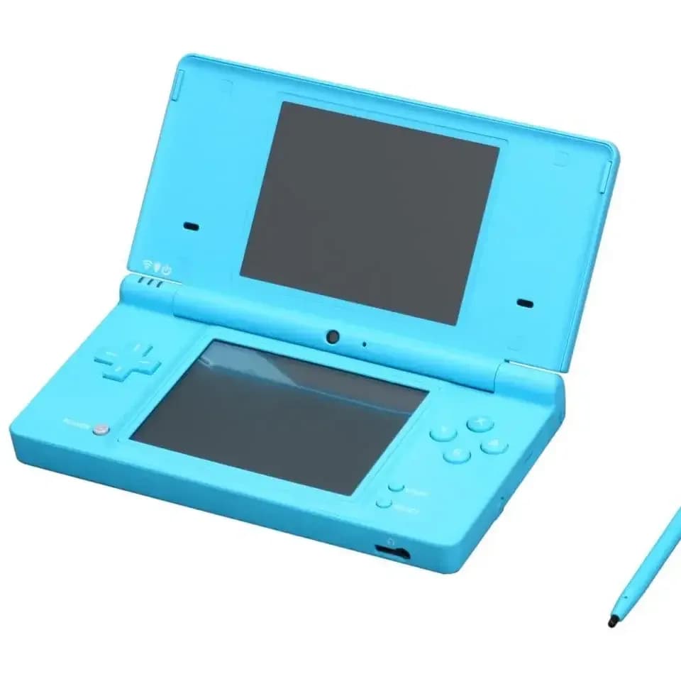 נינטנדו 2 מסכים Nintendo DSI - מחודש