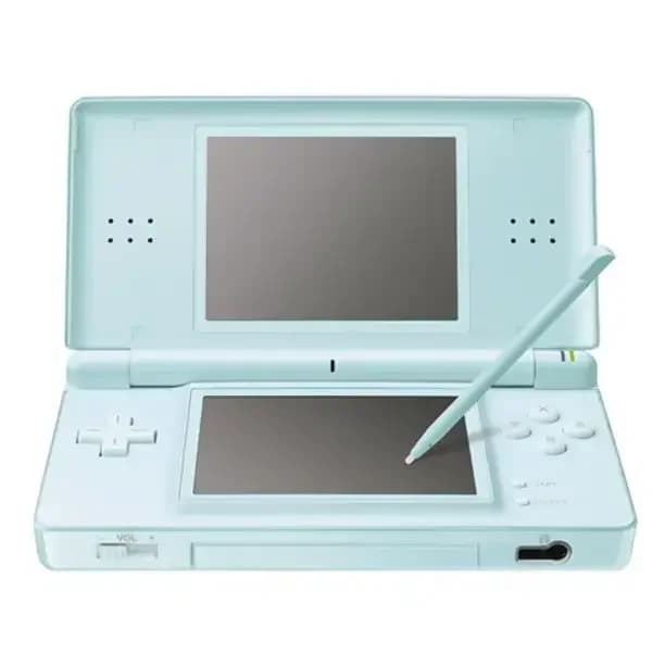 גמבוי 2 מסכים Nintendo DS Lite מחודש
