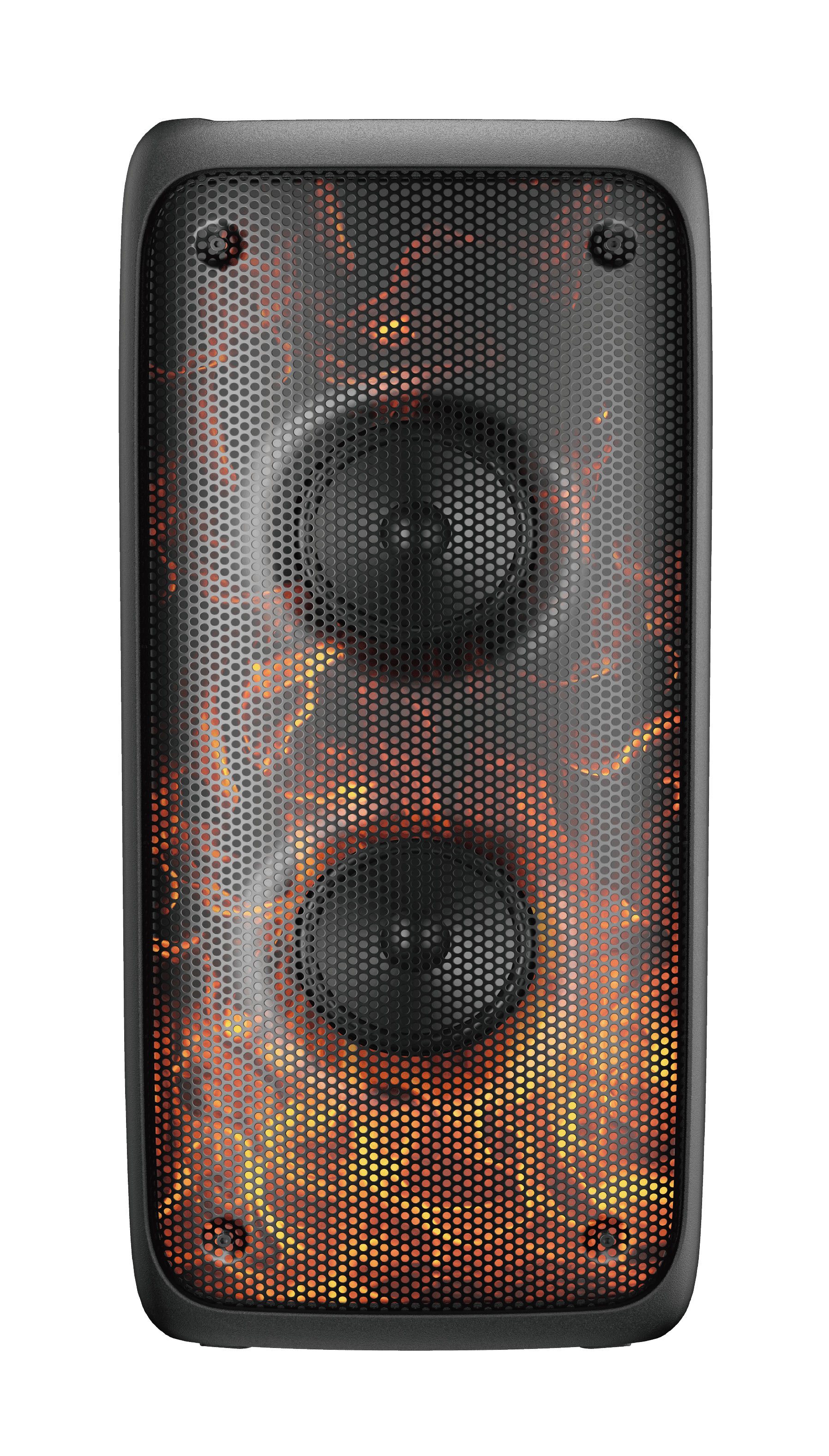 בידורית ניידת 20W BTS-1380