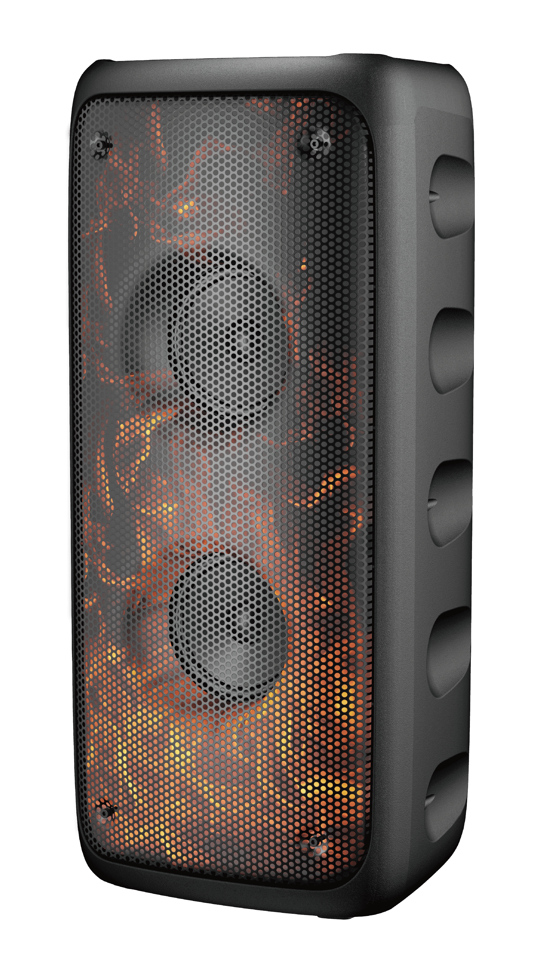 בידורית ניידת 20W BTS-1380