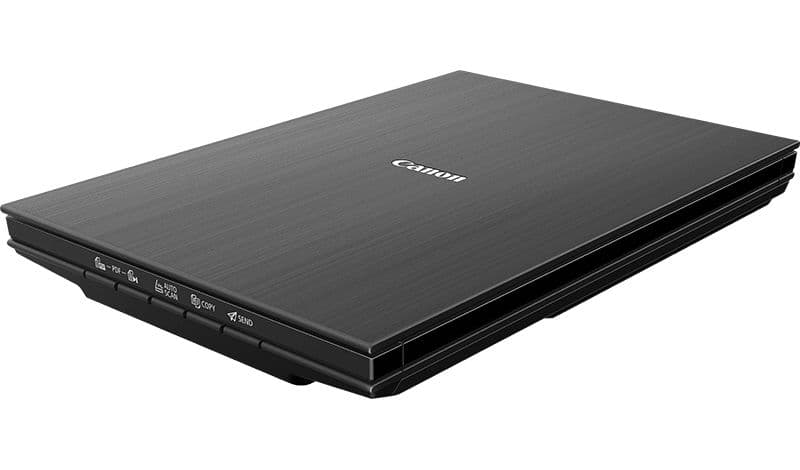 סורק שולחני Canon CanoScan LiDE 400 קנון