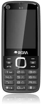 מכשיר סלולר RGM S12 דור 3.5 כשר
