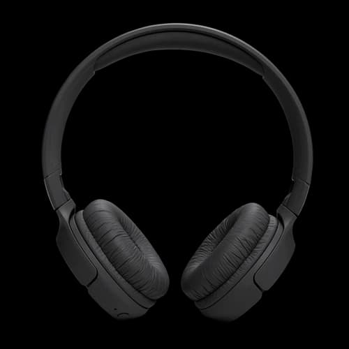 אוזניות ‏אלחוטיות JBL Tune 520BT -שחור