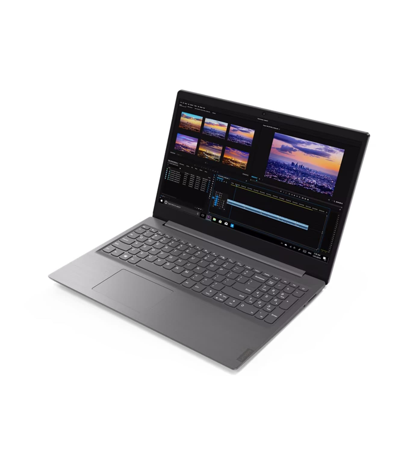 מחשב נייד Lenovo V15 82C5S00U00 15.6/FHD/i5-1035G1/12GB/512GB/WIN10P/1Y