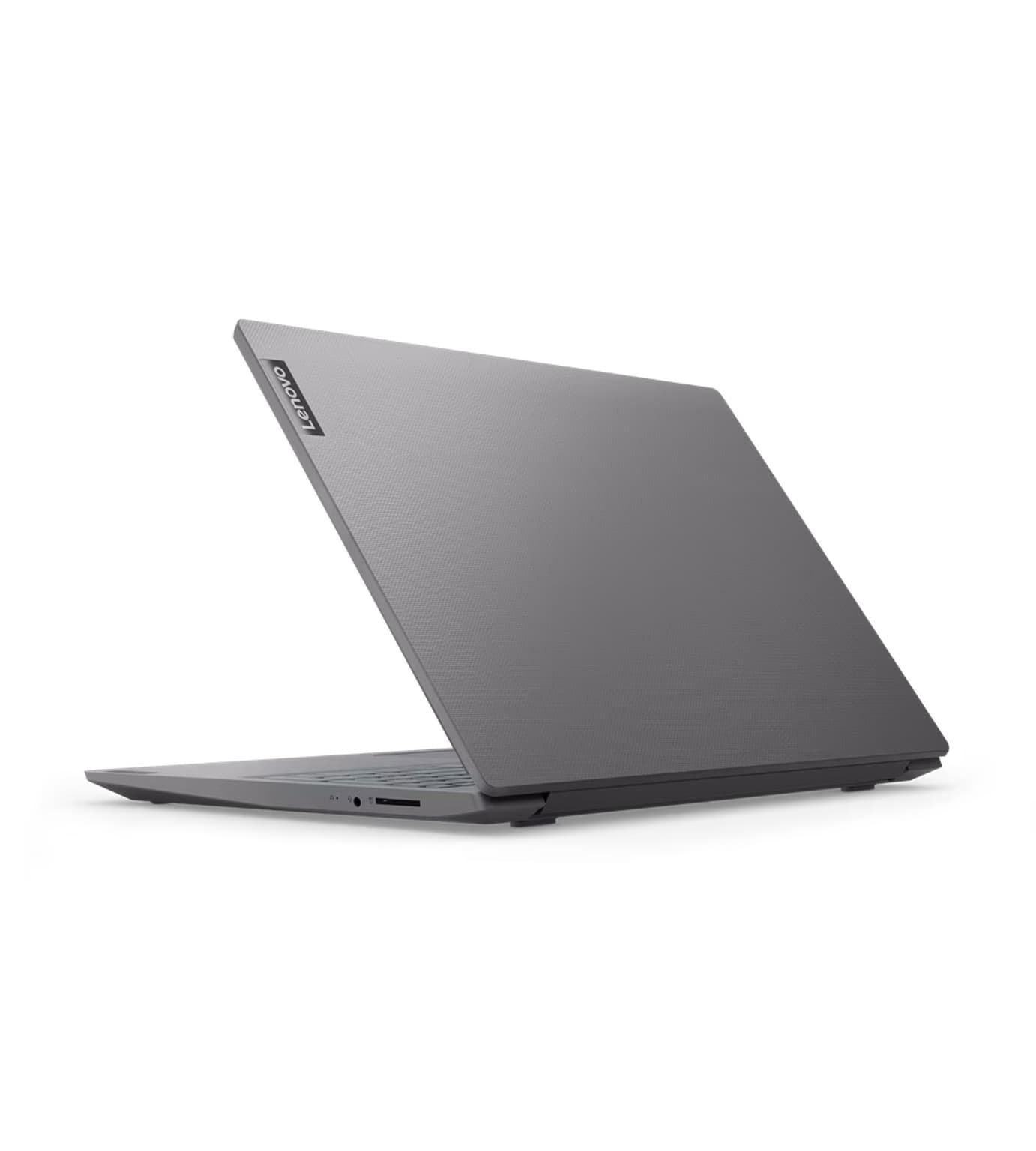 מחשב נייד Lenovo V15 82C5S00U00 15.6/FHD/i5-1035G1/12GB/512GB/WIN10P/1Y