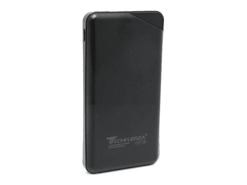 מטען נייד TechFuerza Z-075 10,000mA QC 3.0