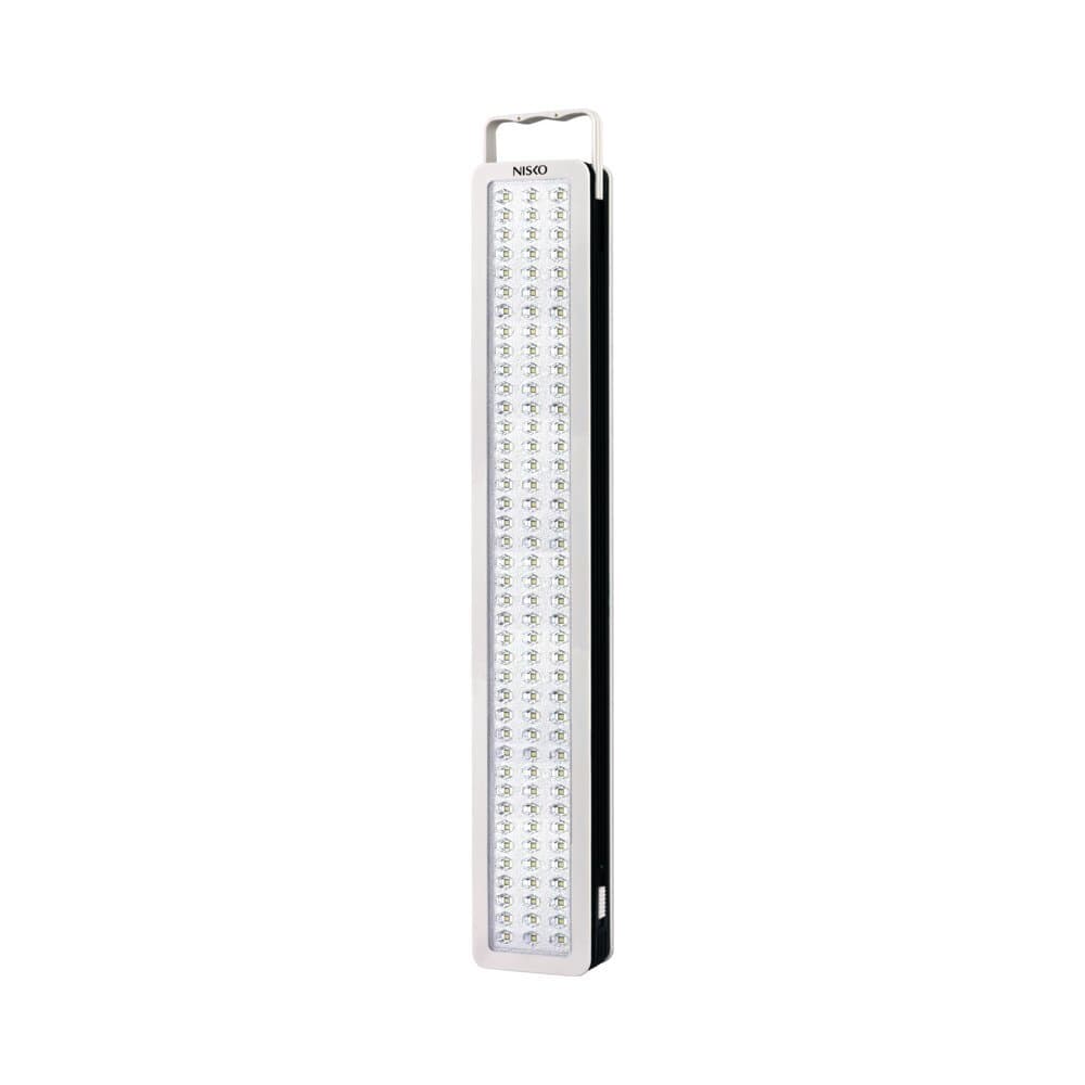 תאורת חירום נטענת NISKO 90LED