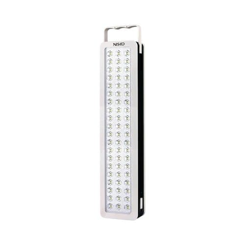תאורת חירום נטענת NISKO 60LED