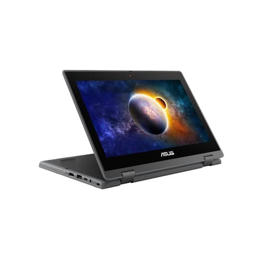 מחשב נייד Asus BR1100FKA-BP1770X מסך מגע 11.6 יבואן רשמי