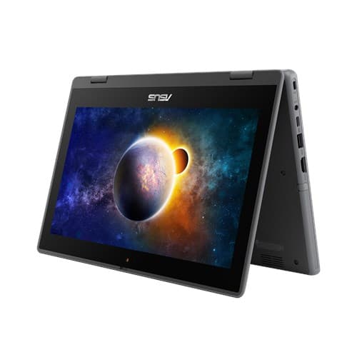 מחשב נייד Asus BR1100FKA-BP1770X מסך מגע 11.6 יבואן רשמי