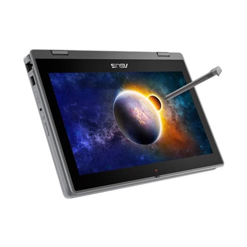 מחשב נייד Asus BR1100FKA-BP1770X מסך מגע 11.6 יבואן רשמי