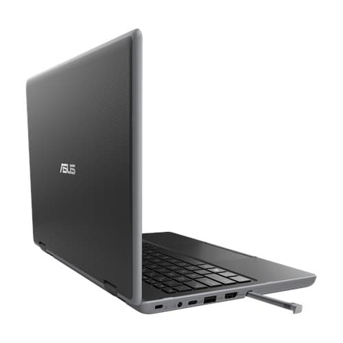 מחשב נייד Asus BR1100FKA-BP1770X מסך מגע 11.6 יבואן רשמי