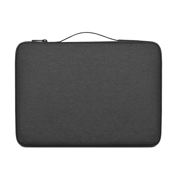 תיק מעטפה למחשב נייד WIWU Pilot Sleeve 15.6" שחור