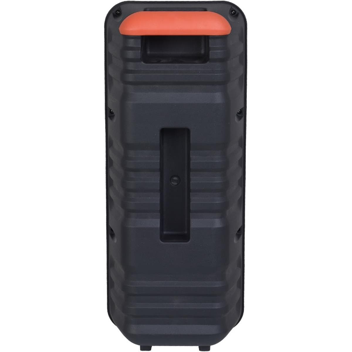 בידורית קריוקי Greatnice GTS-1703 15W קומפקטית 2x6.5 אינץ׳ עם תאורת RGB + מיקרופון חוטי