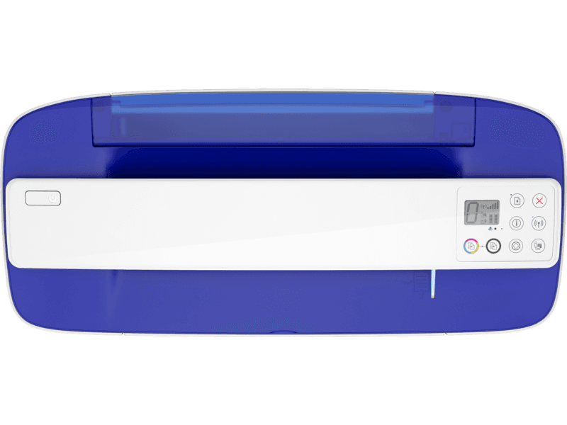 מדפסת ‏הזרקת דיו ‏משולבת HP DeskJet Ink Advantage 3790 T8W47C אייצ׳פי