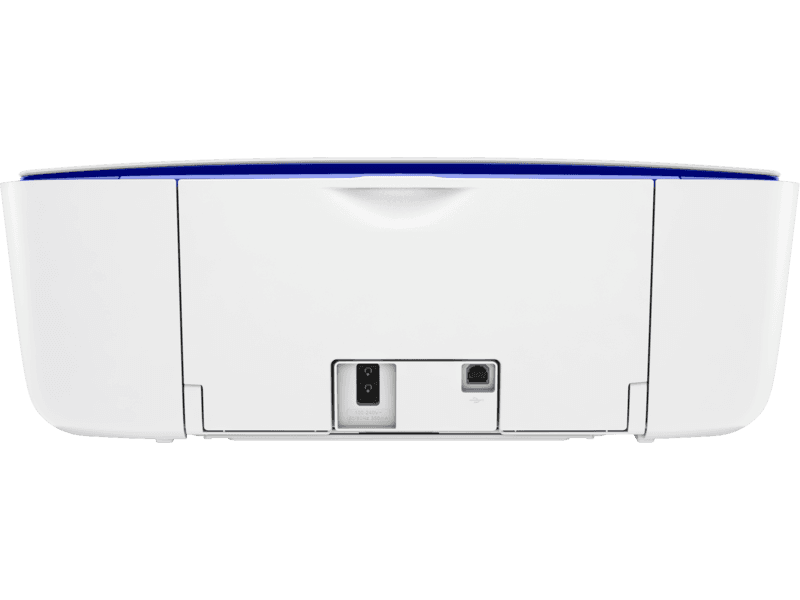 מדפסת ‏הזרקת דיו ‏משולבת HP DeskJet Ink Advantage 3790 T8W47C אייצ׳פי