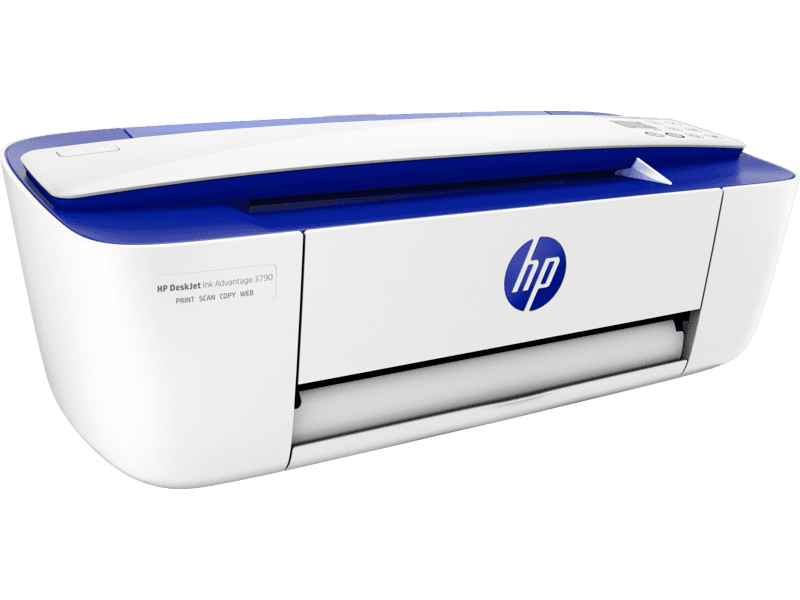 מדפסת ‏הזרקת דיו ‏משולבת HP DeskJet Ink Advantage 3790 T8W47C אייצ׳פי