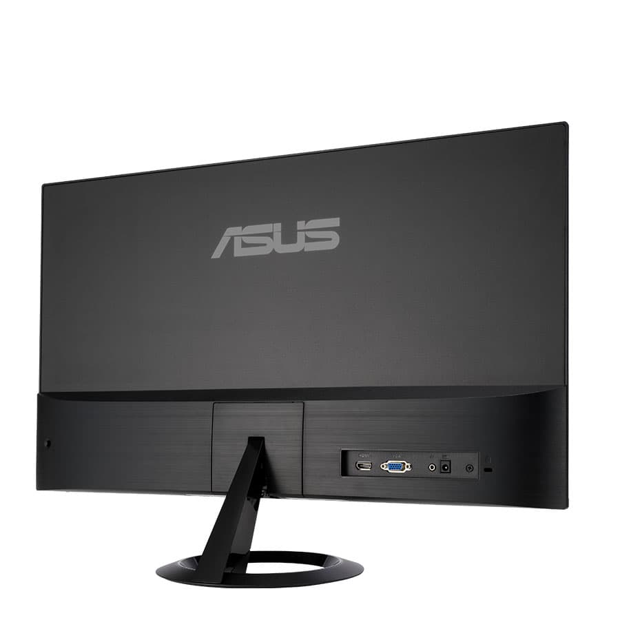 מסך מחשב Asus Eye Care VZ24EHE ‏23.8 ‏אינטש Full HD יבואן רשמי
