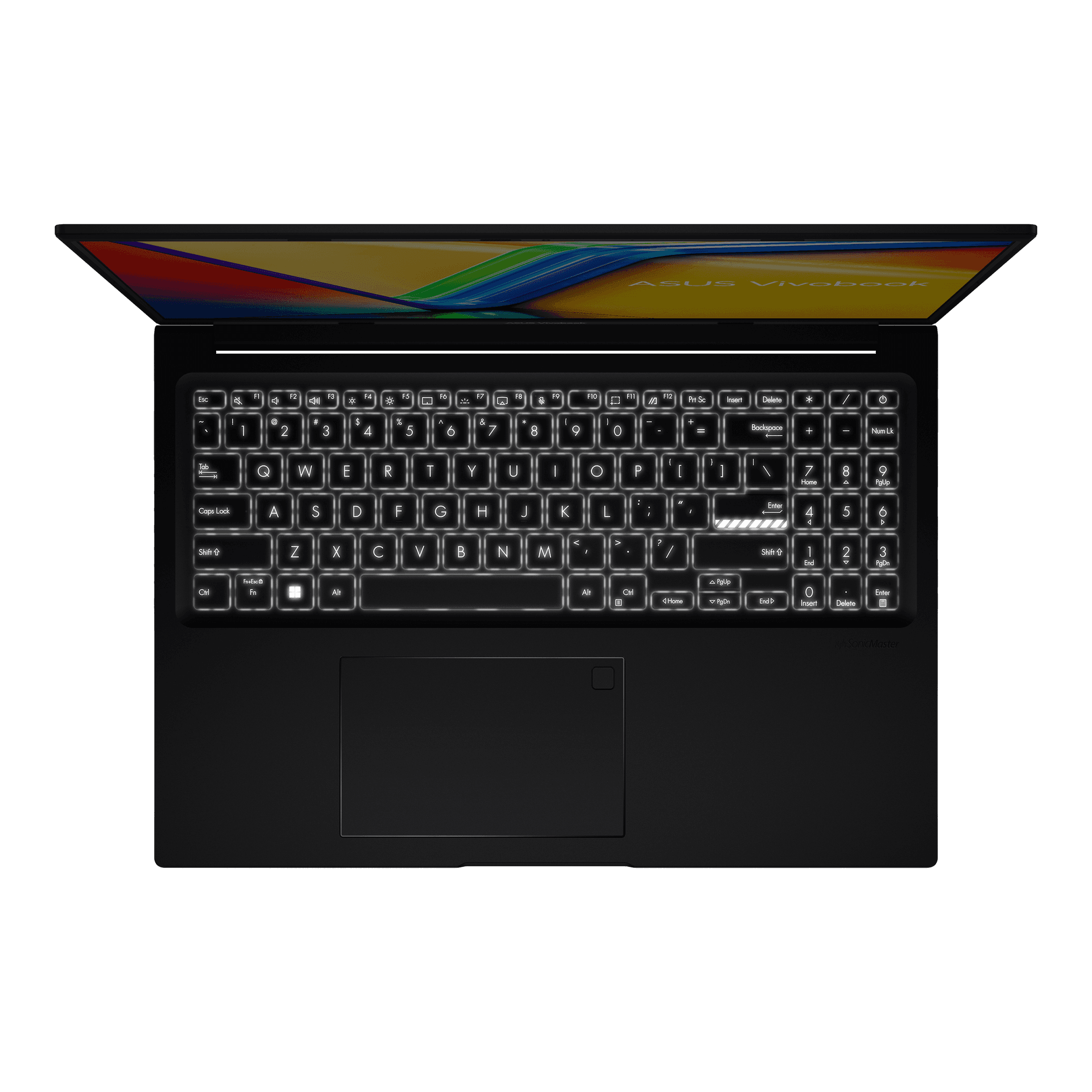 מחשב נייד Asus VivoBook 16X K3605ZF-PL184 יבואן רשמי