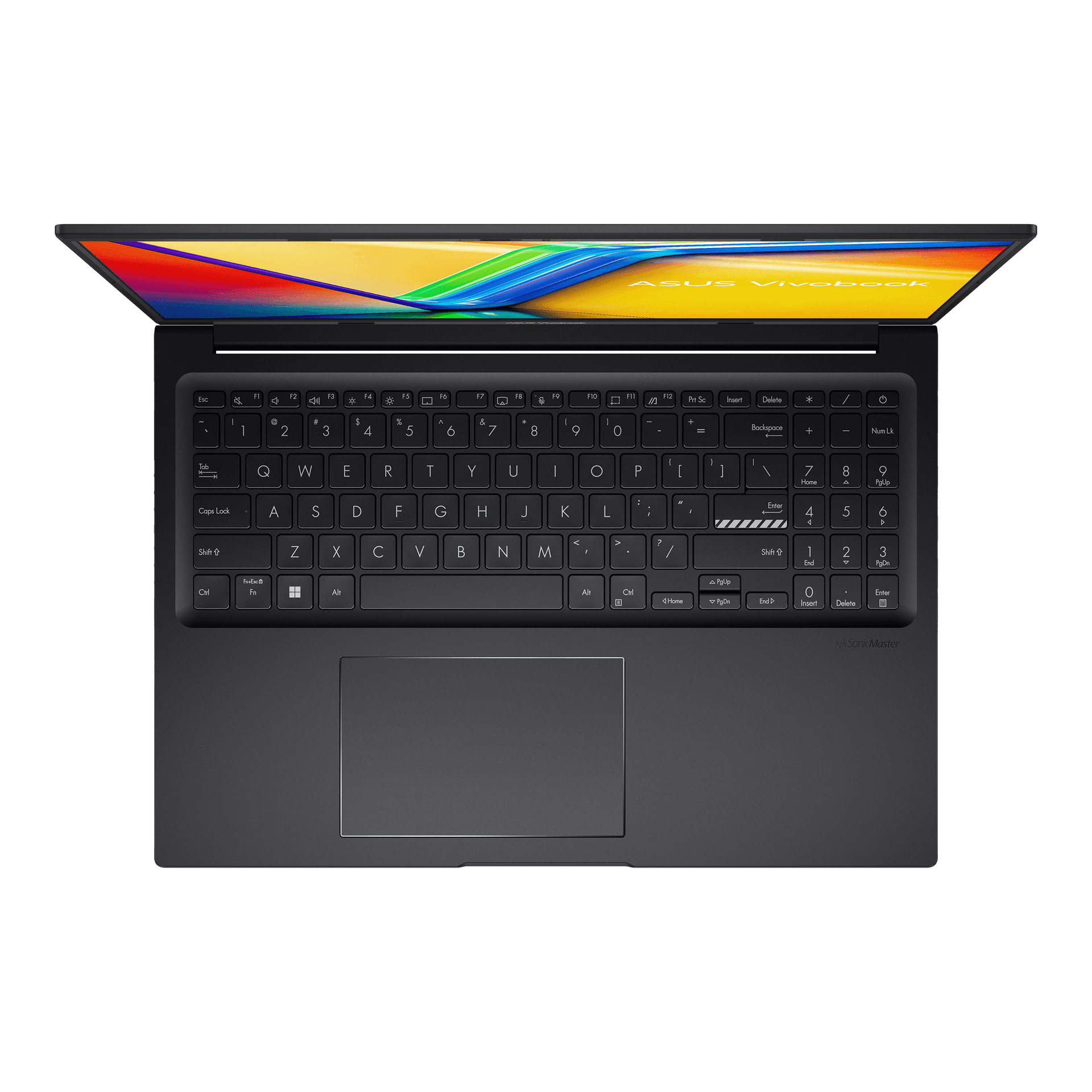 מחשב נייד Asus VivoBook 16X K3605ZF-PL184 יבואן רשמי
