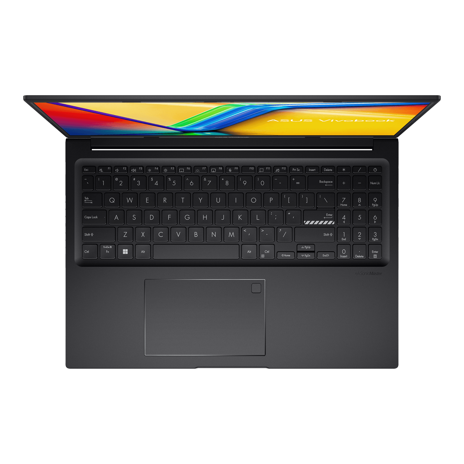 מחשב נייד Asus VivoBook 16X K3605ZF-PL184 יבואן רשמי