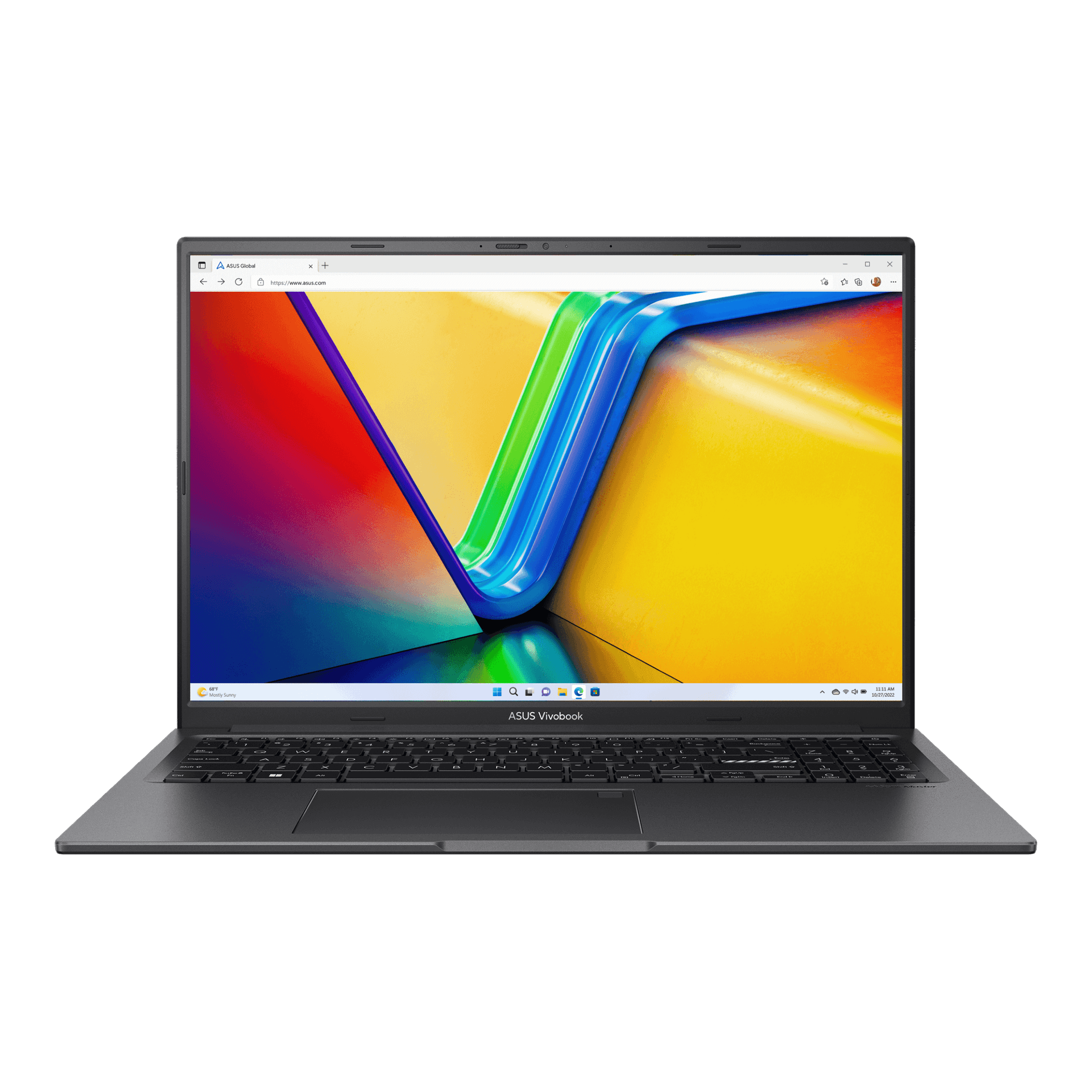 מחשב נייד Asus VivoBook 16X K3605ZF-PL184 יבואן רשמי