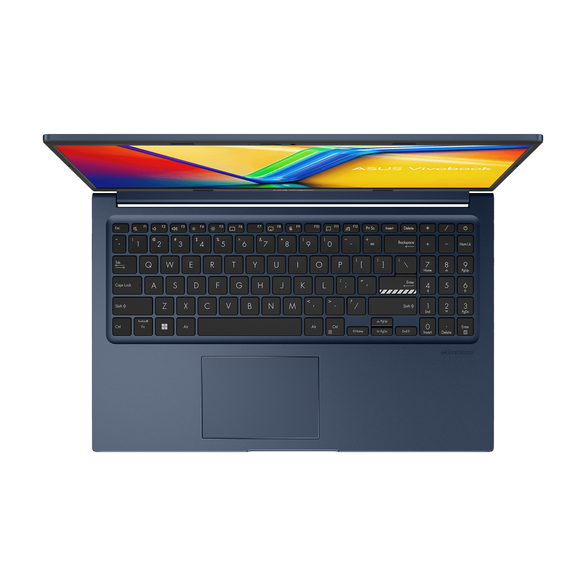 מחשב נייד Asus VivoBook 15 X1504ZA-NJ202 אסוס