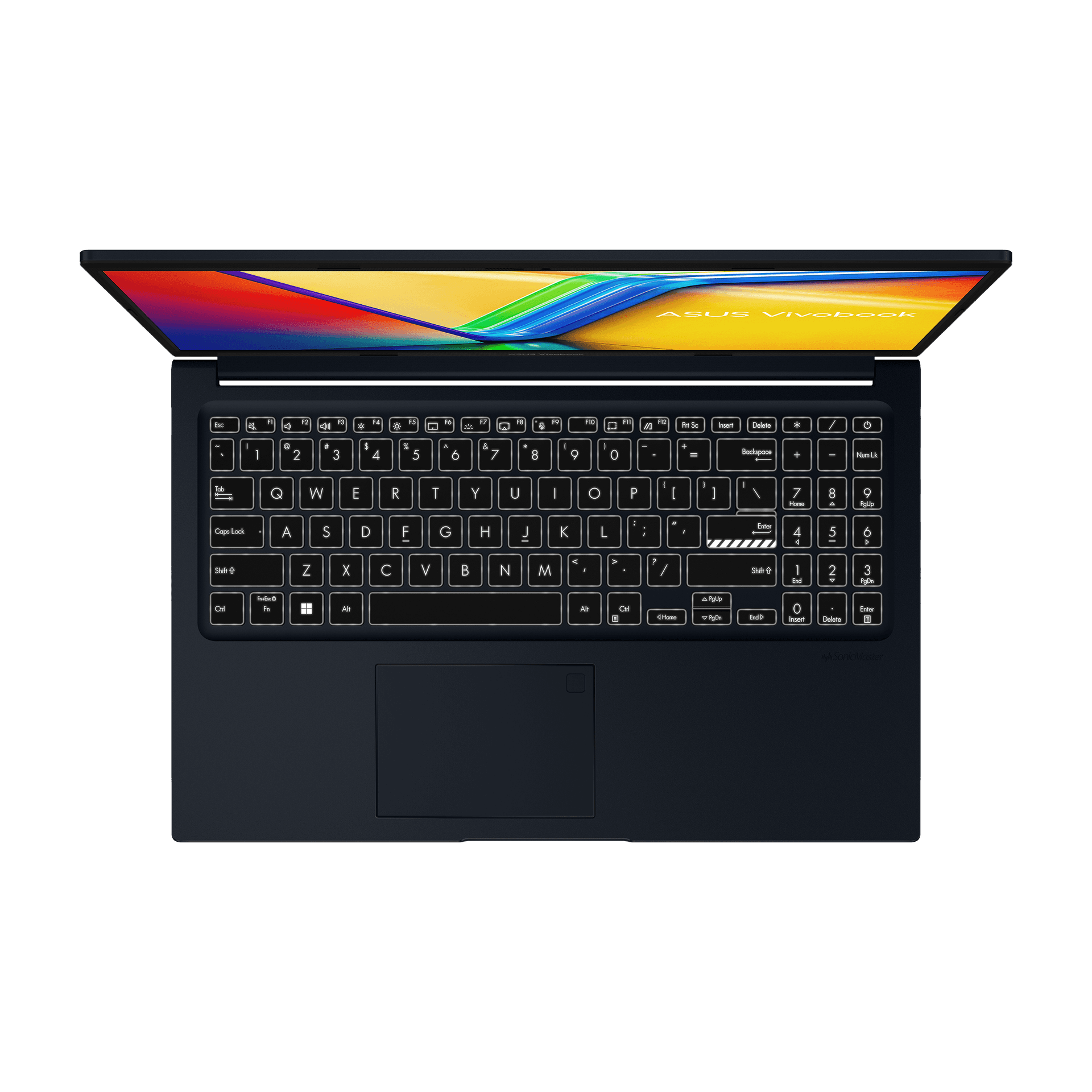 מחשב נייד Asus VivoBook 15 X1504ZA-NJ202 אסוס