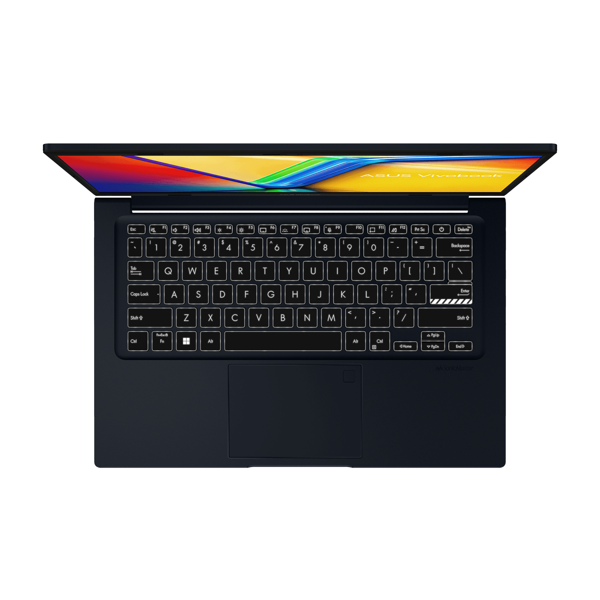 מחשב נייד Asus VivoBook 14 X1404ZA-NK115 אסוס