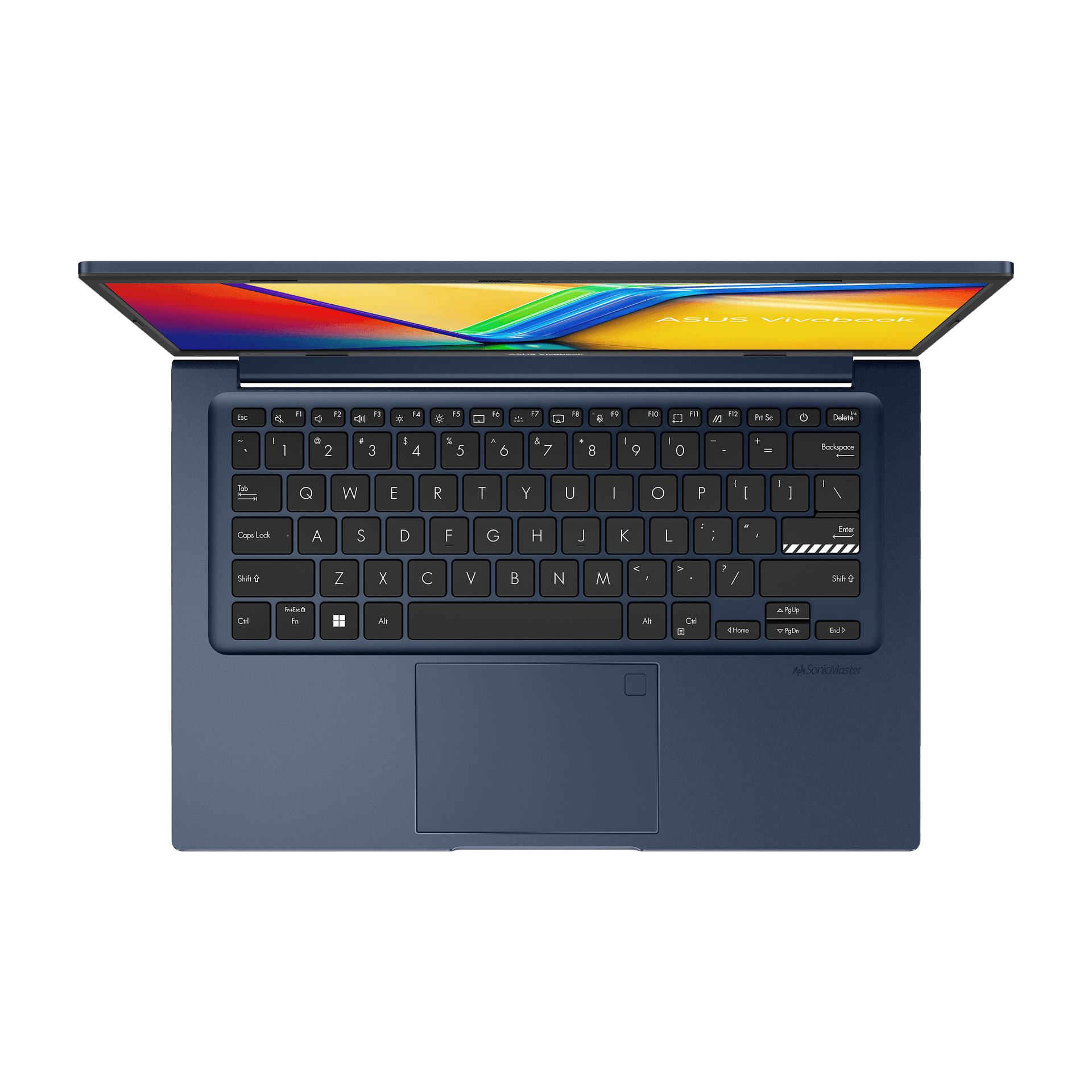 מחשב נייד Asus VivoBook 14 X1404ZA-NK115 אסוס