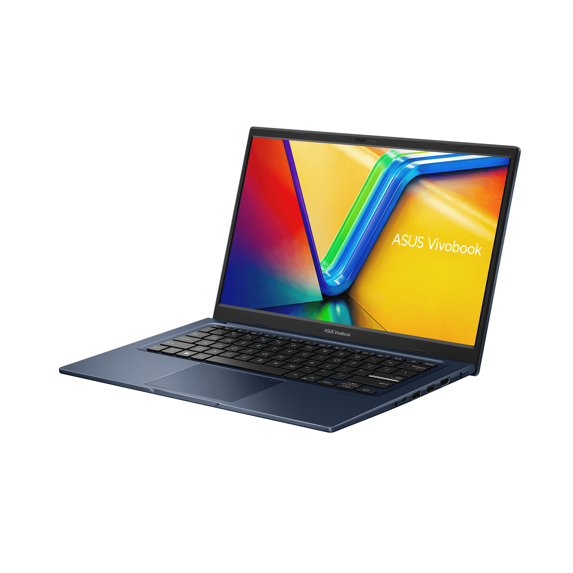 מחשב נייד Asus VivoBook 14 X1404ZA-NK115 אסוס