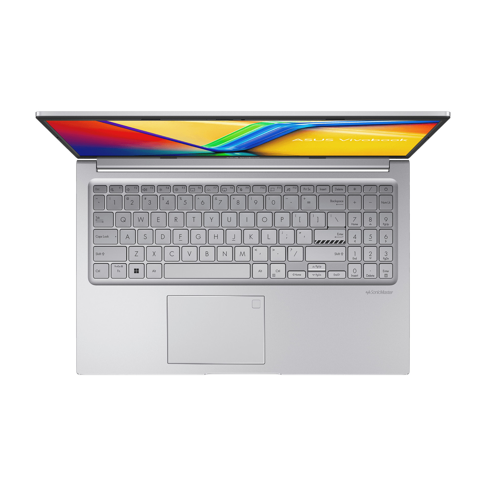 מחשב נייד Asus VivoBook 15 X1504ZA-NJ042 אסוס