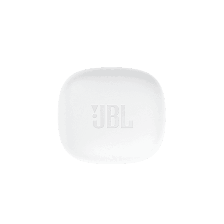 אוזניות אלחוטיות JBL WAVE W300 TWS לבן