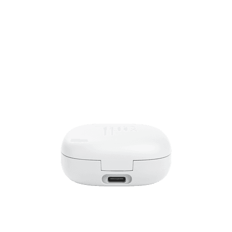 אוזניות אלחוטיות JBL WAVE W300 TWS לבן