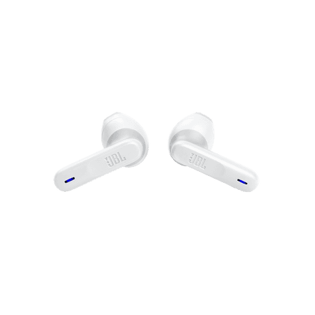אוזניות אלחוטיות JBL WAVE W300 TWS לבן