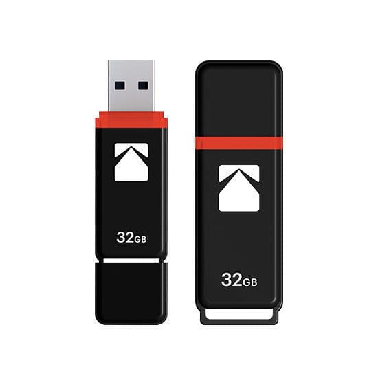 דיסק און קי Kodak Classic K102 USB 2.0 נפח 32GB