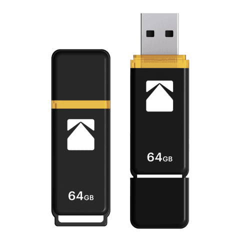 דיסק און קי מהיר Kodak Classic K103 USB 3.2 נפח 64GB