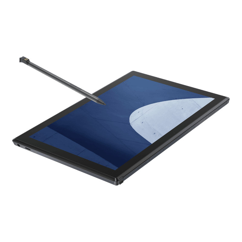 מחשב טאבלט 2 ב-1 ASUS ExpertBook B3 B3000DQ1A-HT0153M + מקלדת ועט (יבואן רשמי)