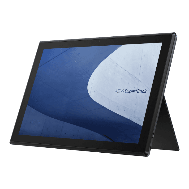 מחשב טאבלט 2 ב-1 ASUS ExpertBook B3 B3000DQ1A-HT0153M + מקלדת ועט (יבואן רשמי)