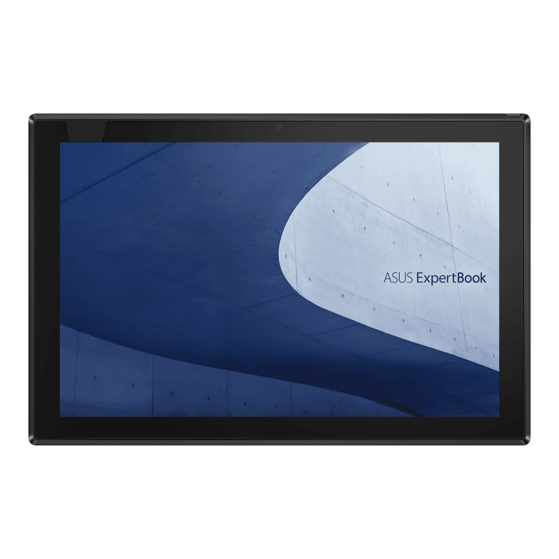 מחשב טאבלט 2 ב-1 ASUS ExpertBook B3 B3000DQ1A-HT0153M + מקלדת ועט (יבואן רשמי)