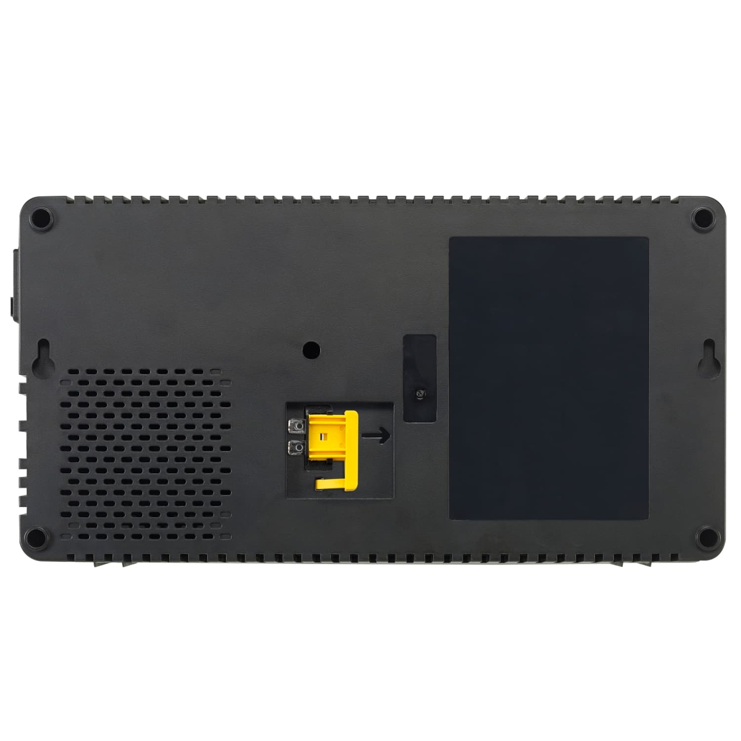 אל פסק APC Easy UPS 650VA BV650I שנתיים אחריות