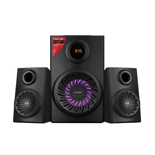 רמקולים למחשב Fenda F&D F190X 2.1 46W