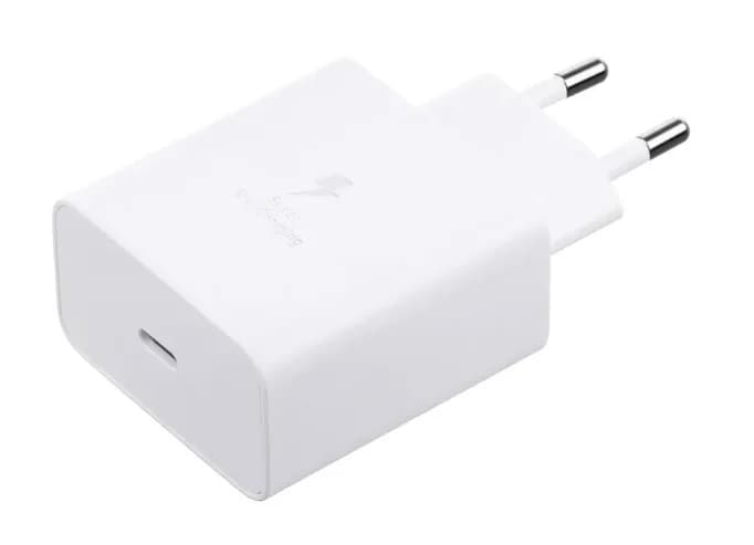 ראש מטען סמסונג 65W מקורי PD-מהיר במיוחד