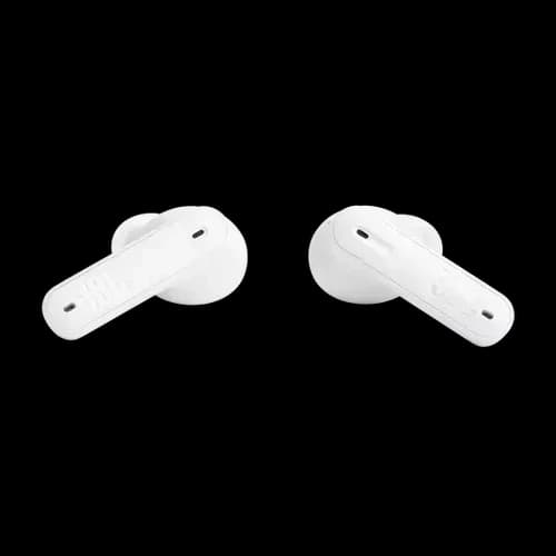 אוזניות אלחוטיות JBL Tune Beam TWS - לבן