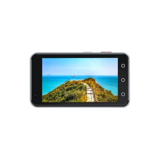 מצלמה SAMVIX iCamera 3.0 שחור